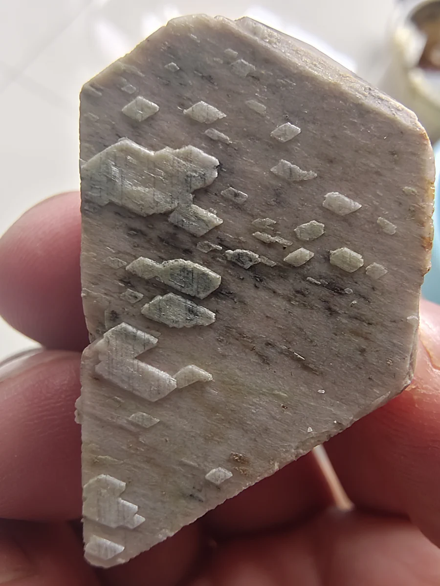 Orthoclase