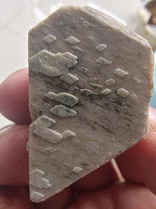 Orthoclase