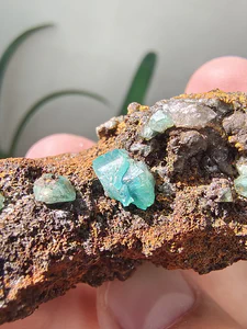 Adamite