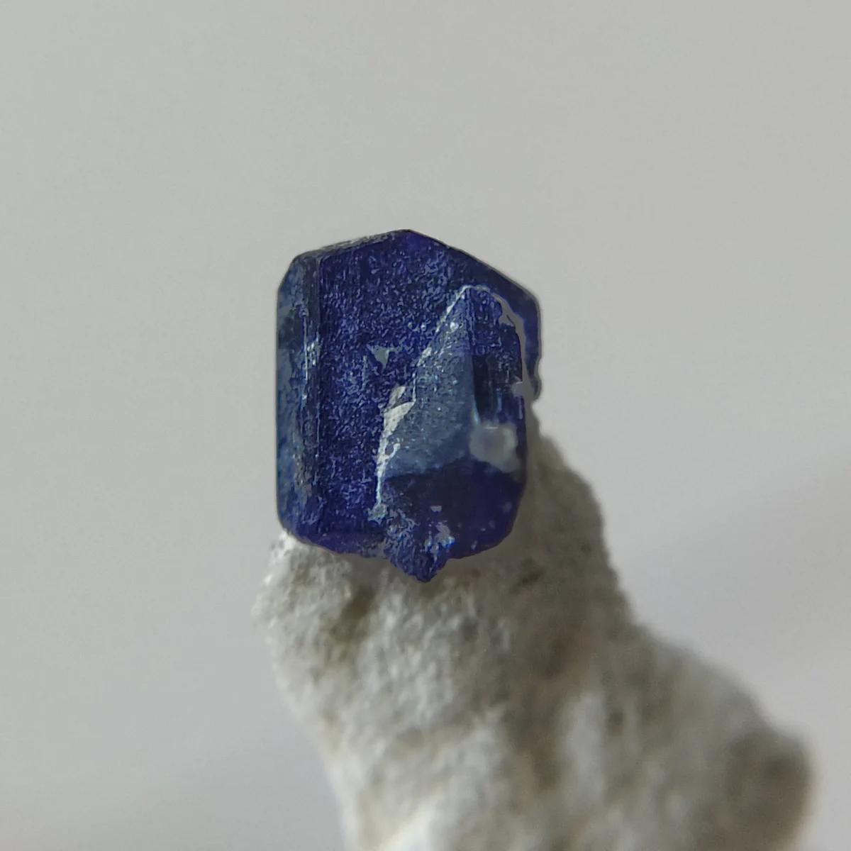Henmilite