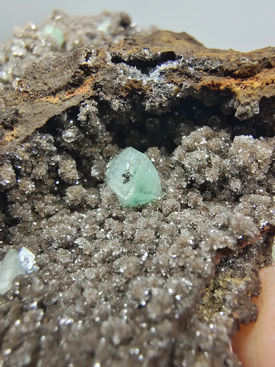 Adamite