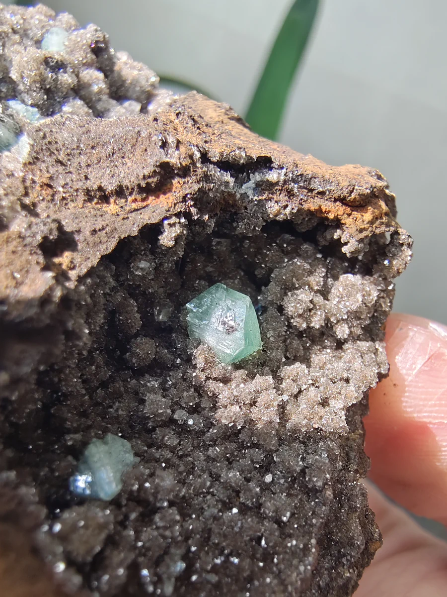 Adamite