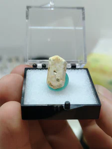 Orthoclase