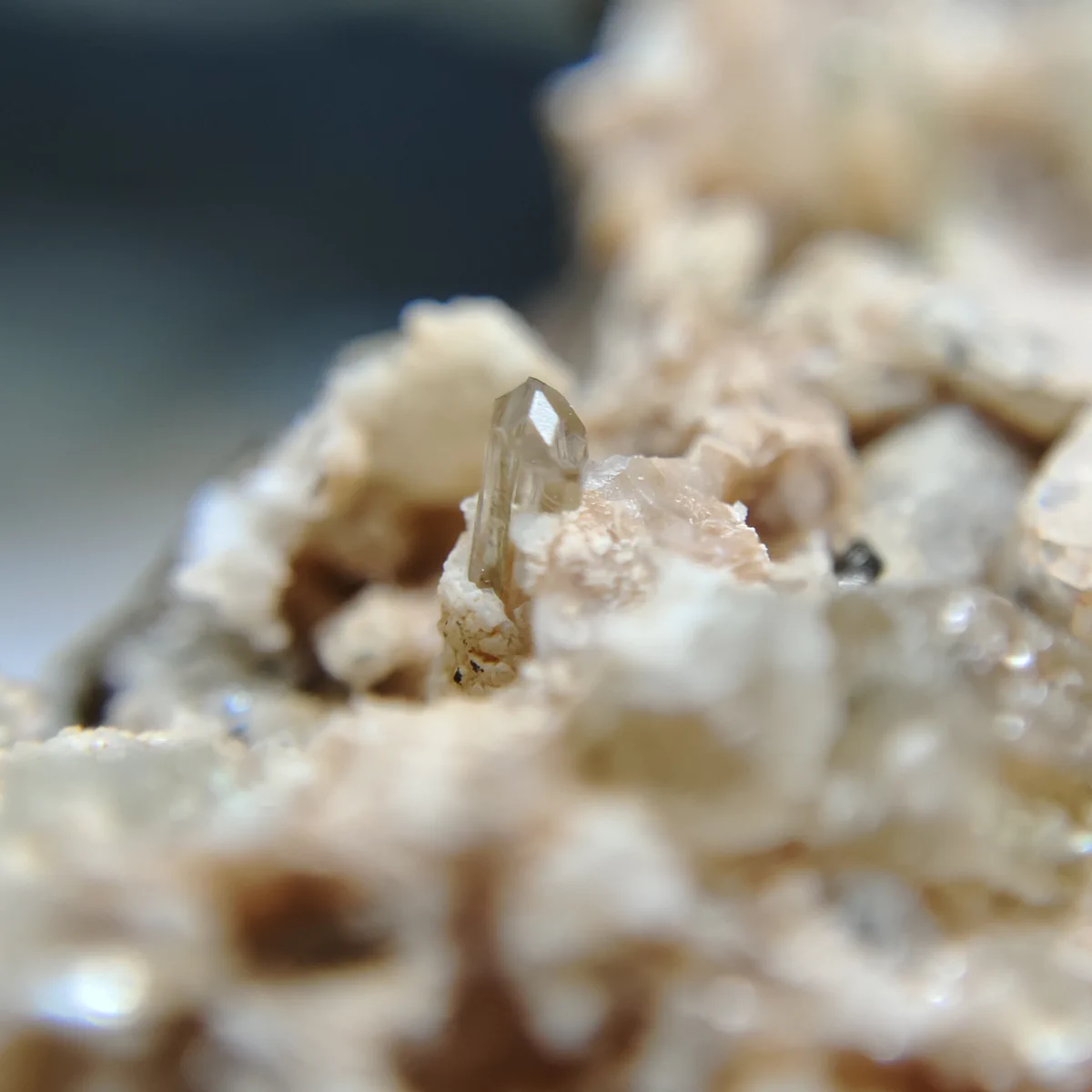 Apatite