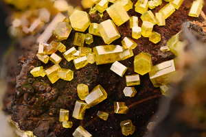Pyromorphite