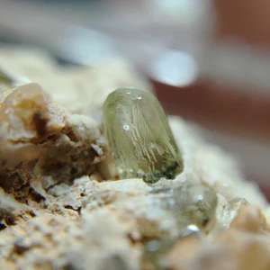Apatite