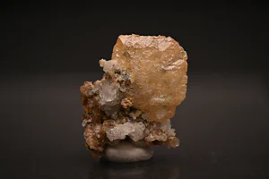 Wulfenite