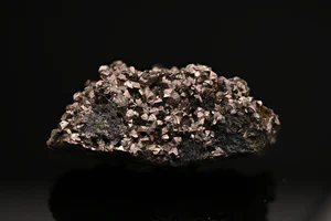 Siegenite, Marcasite, Dolomite