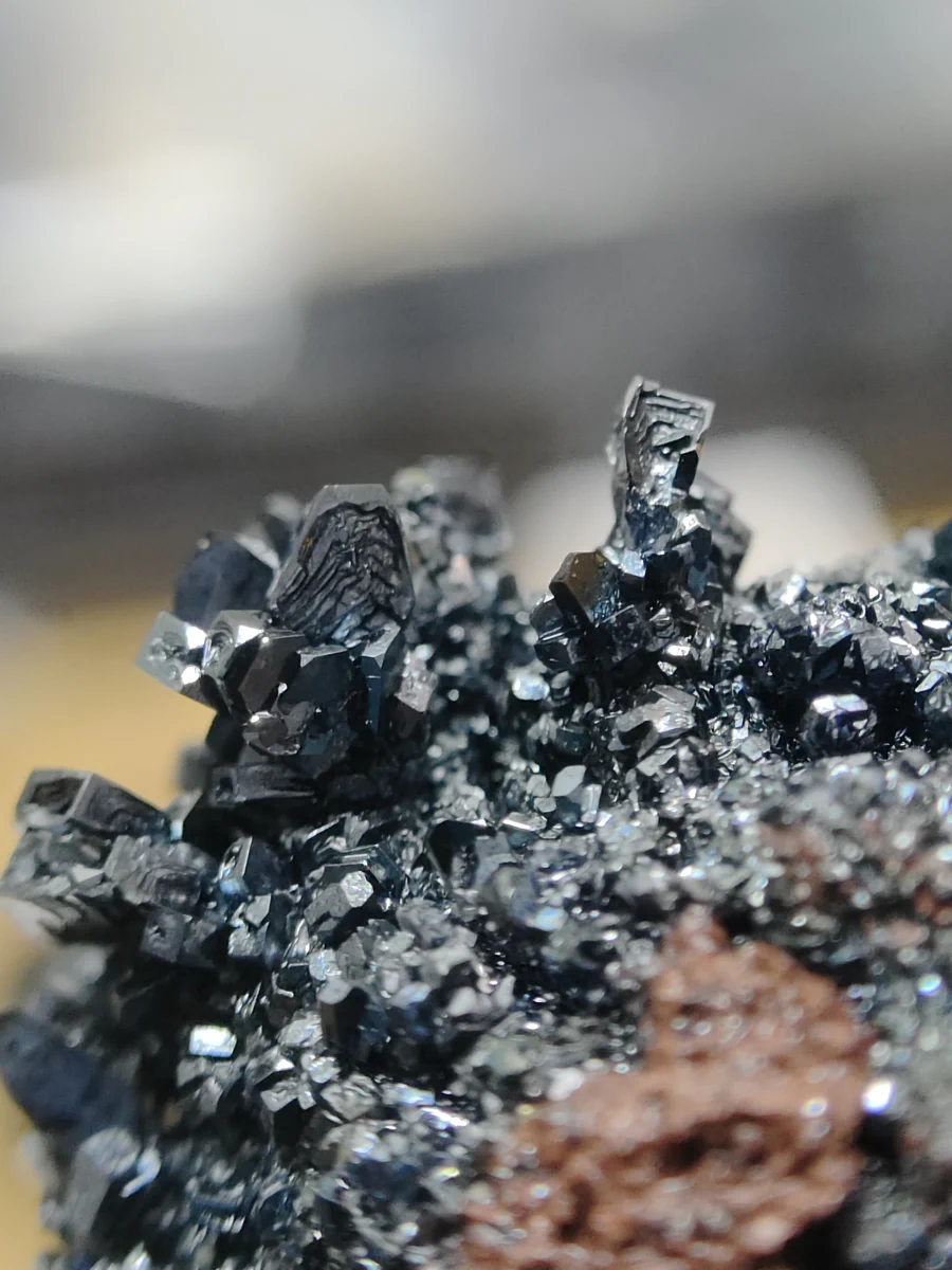 Specularite