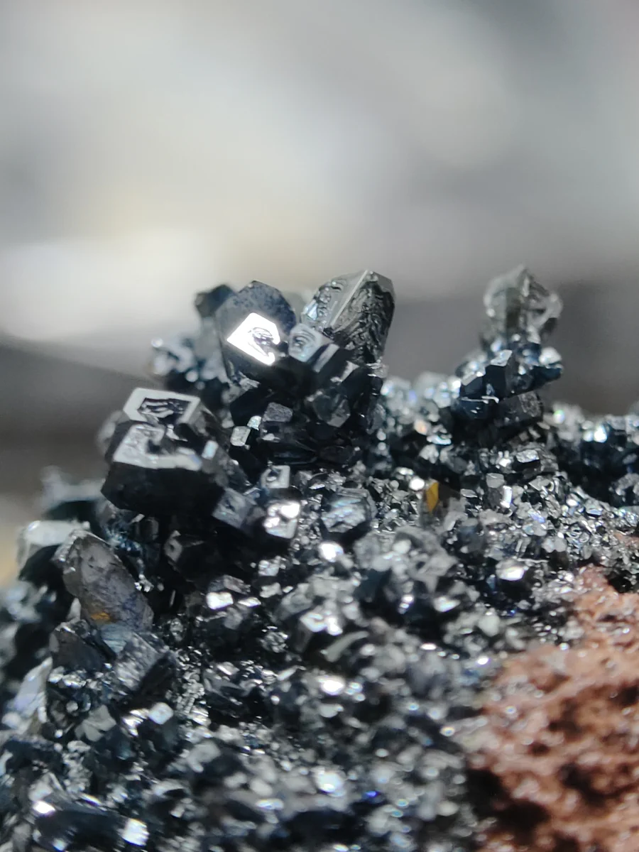 Specularite