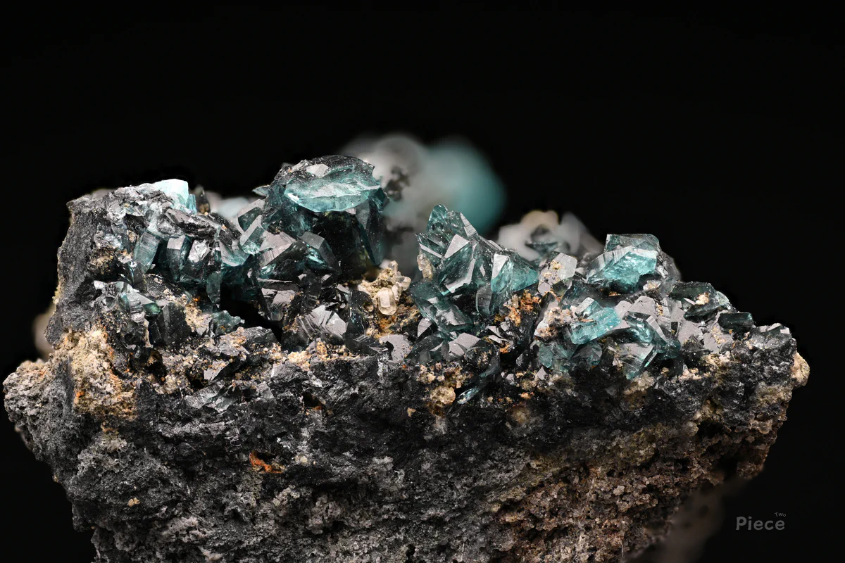Borcarite
