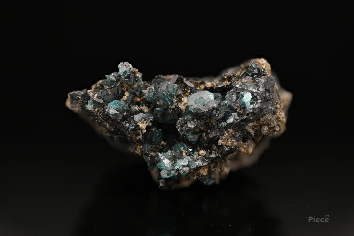 Borcarite