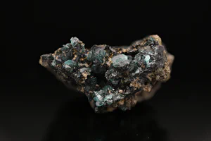 Borcarite