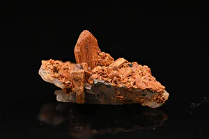 Ernstite