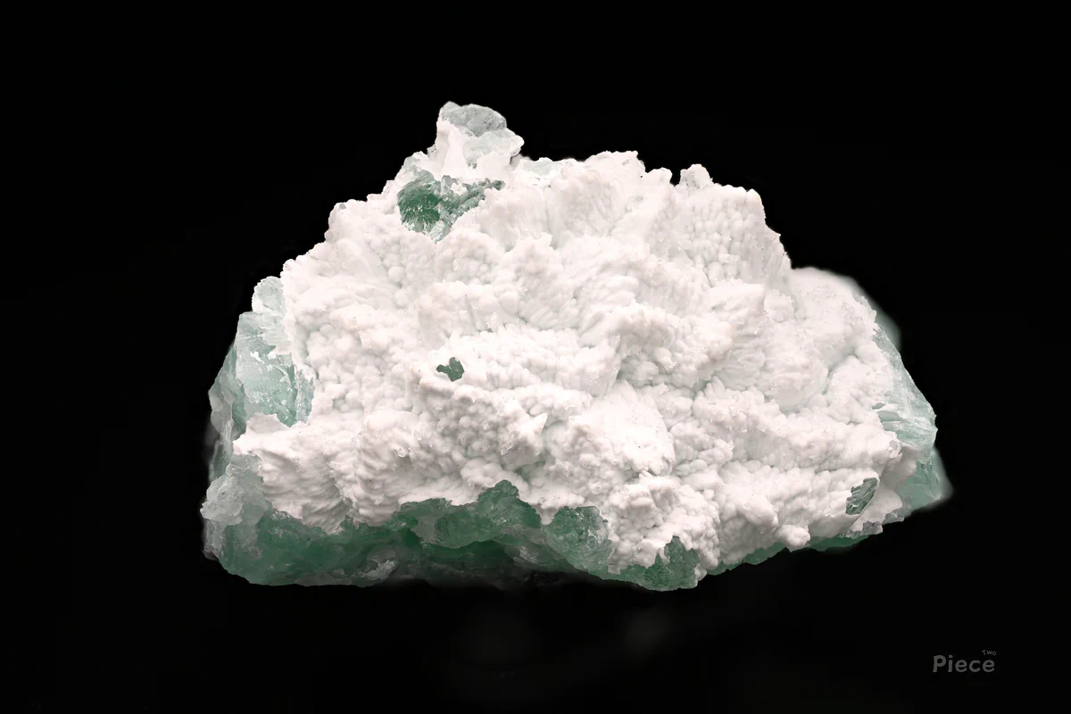 Hydrozincite, Tarbuttite