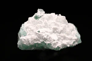 Hydrozincite, Tarbuttite