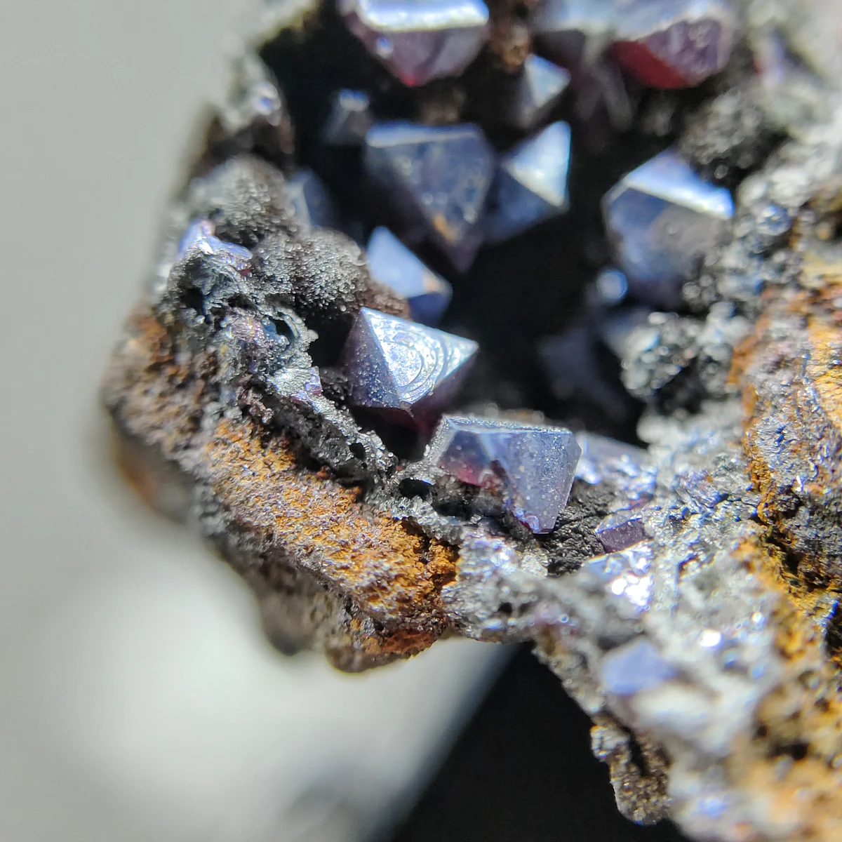 Cuprite