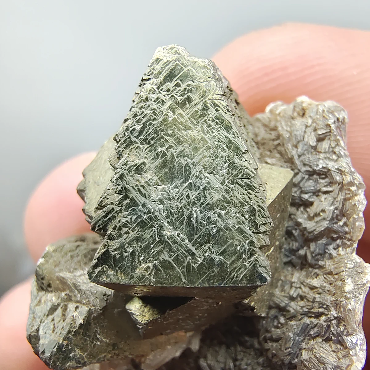 Marcasite
