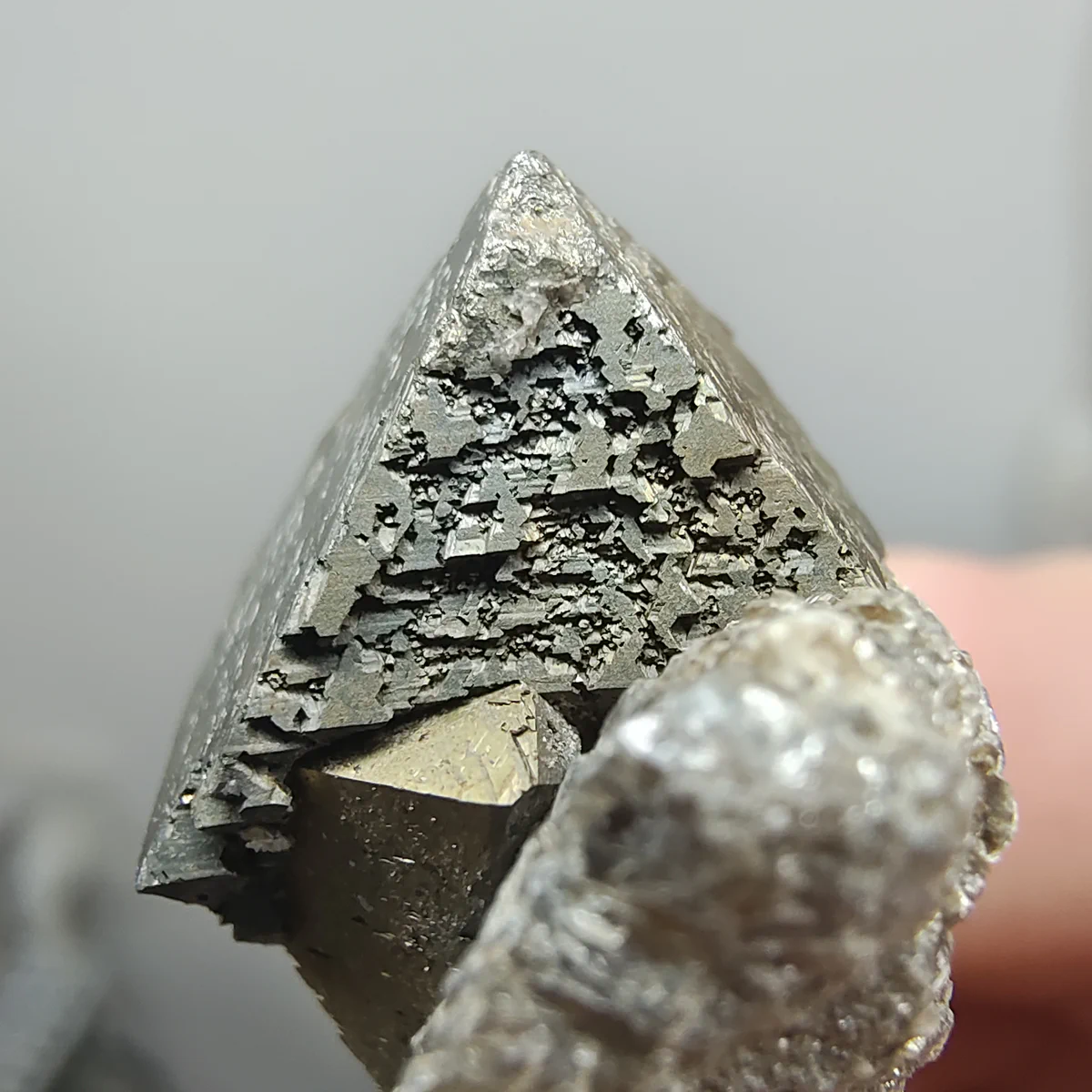 Marcasite