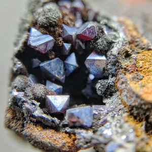 Cuprite