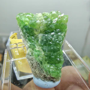 Smithsonite