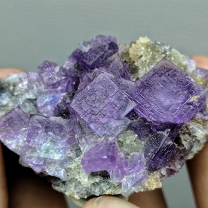 Fluorite