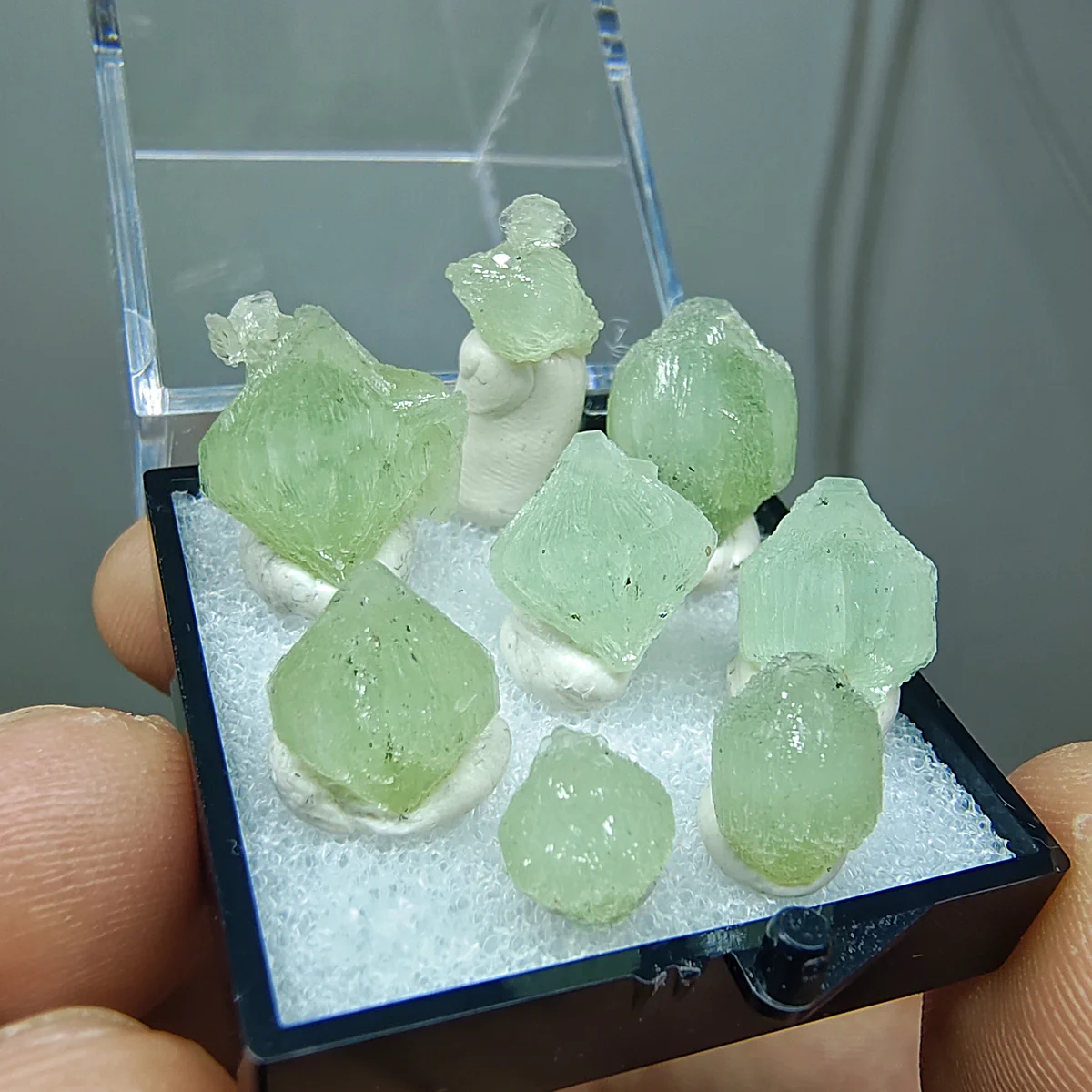Prehnite