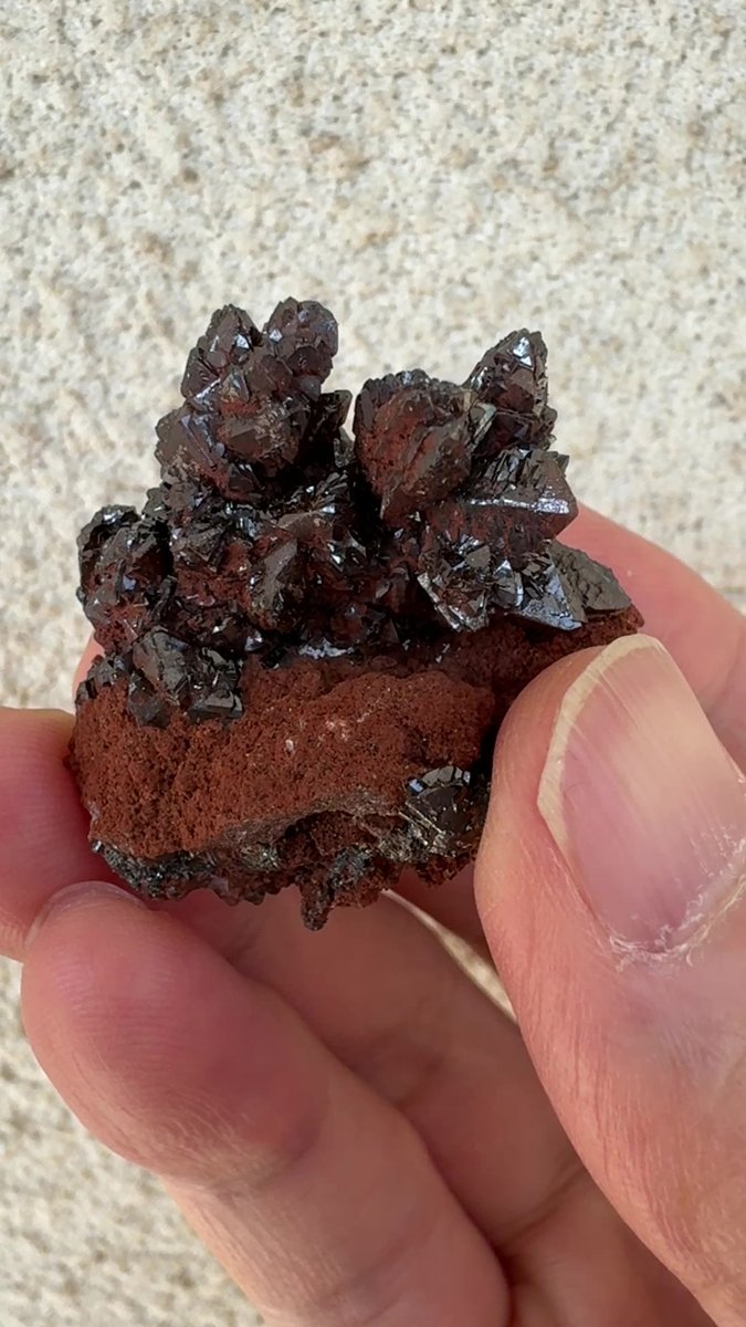 Descloizite