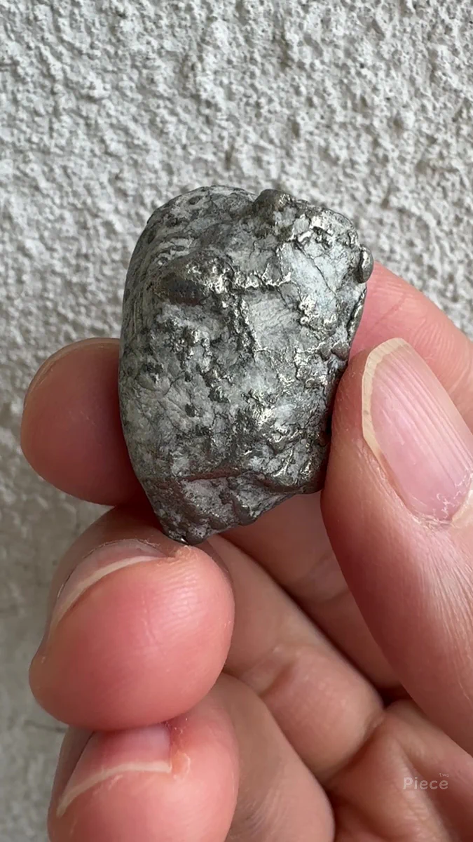 Silver