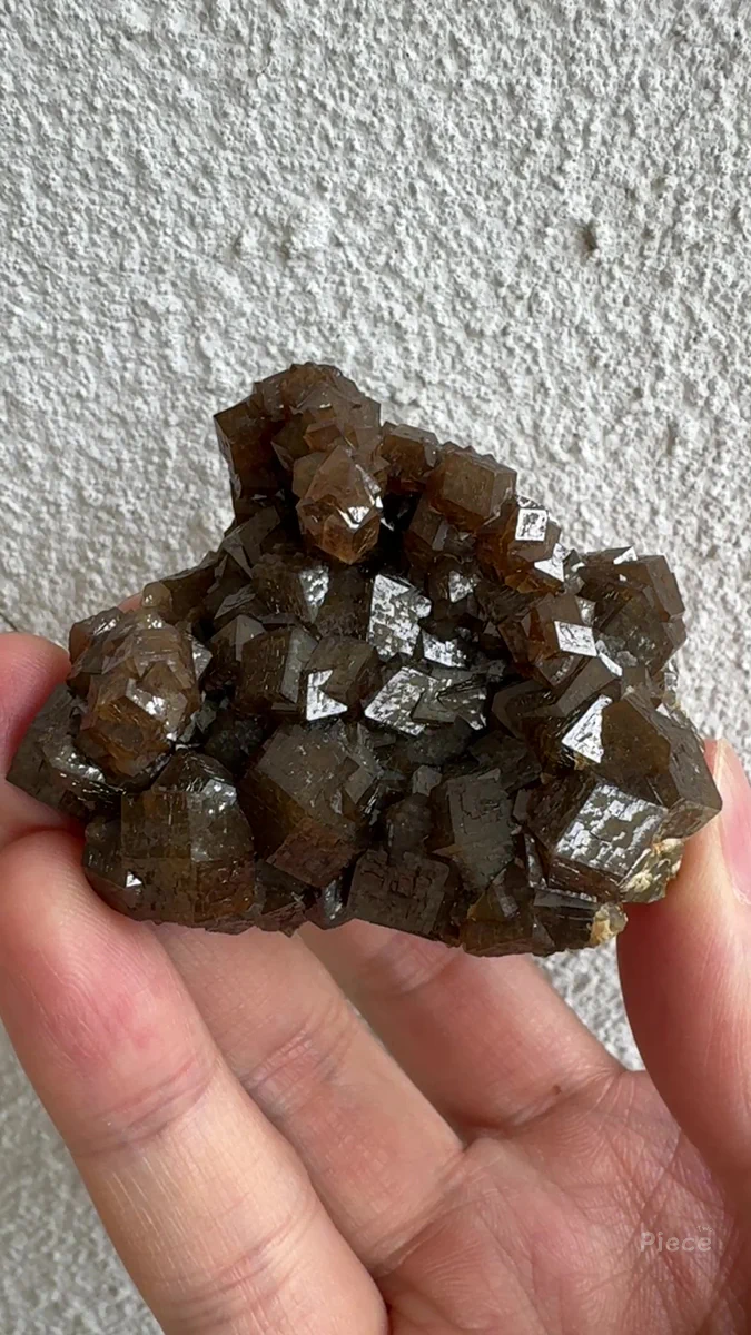 Andradite