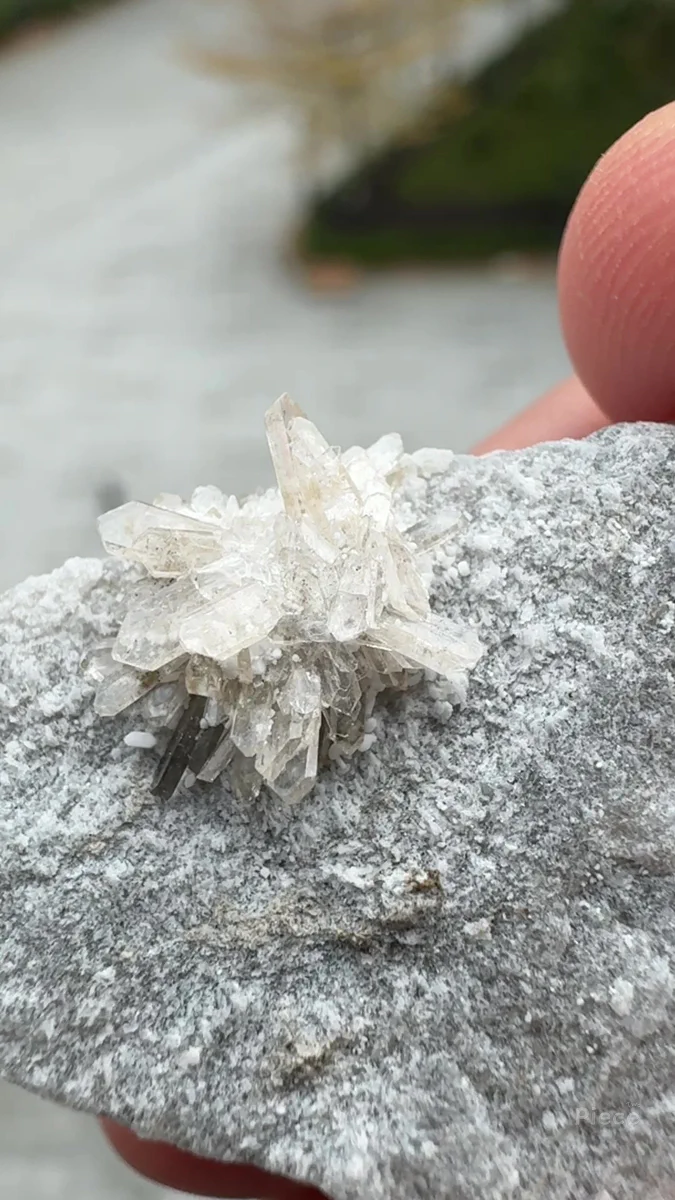 Howlite