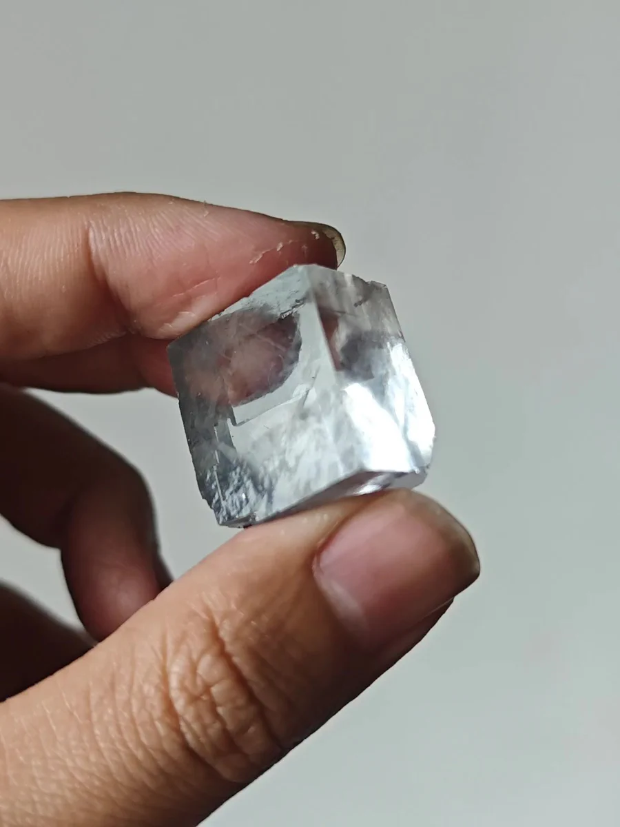 Fluorite