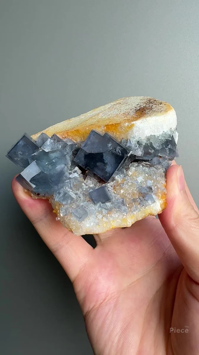Fluorite