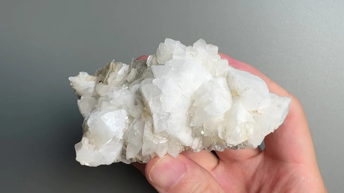 Albite, Mica Group