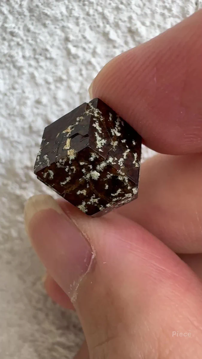 Andradite