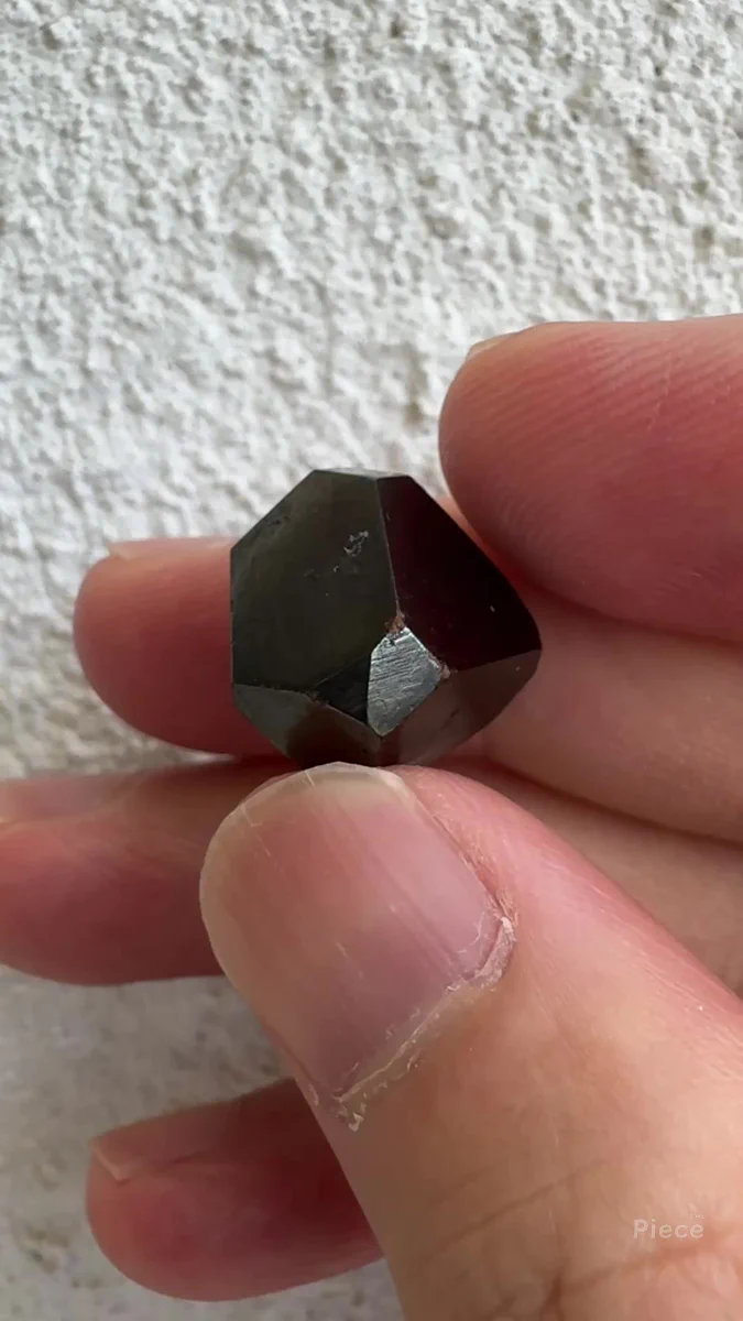 Hematite