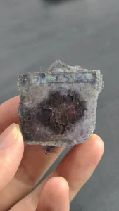 Fluorite