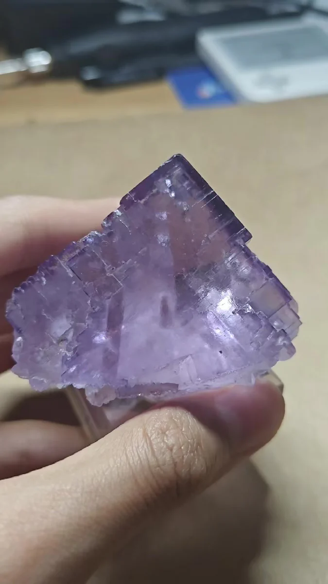 Fluorite